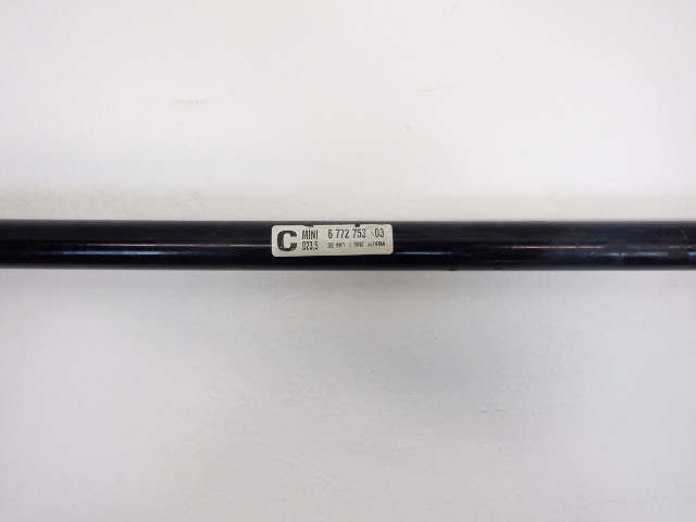 Mini Cooper Front Sport Sway Bar 23.5mm 31356772753 2007-2015 R5x