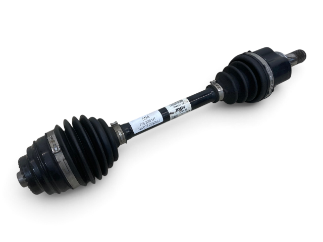 Mini Cooper Base Left Front Axle MT 31605A2DFB7 2014-2024 F55 F56 F57