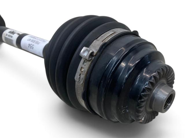 Mini Cooper Base Left Front Axle MT 31605A2DFB7 2014-2024 F55 F56 F57