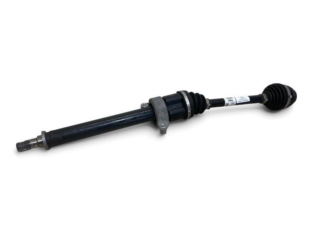 Mini Cooper Base Right Front Axle MT 31605A2DFB8 2014-2024 F55 F56 F57