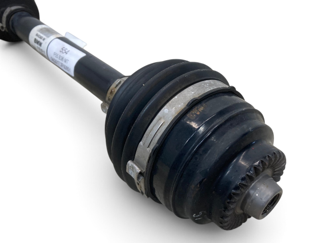 Mini Cooper Base Right Front Axle MT 31605A2DFB8 2014-2024 F55 F56 F57