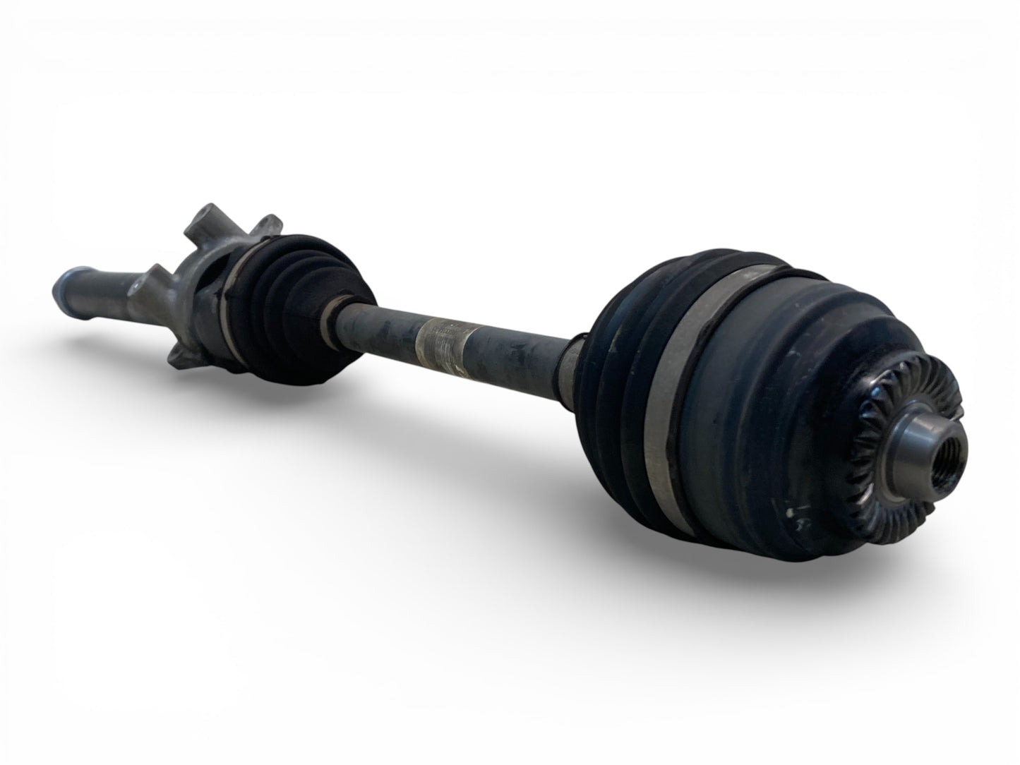 Mini Cooper S Clubman Right Front CV Axle Manual 31605A2E012 2016-2024 F54