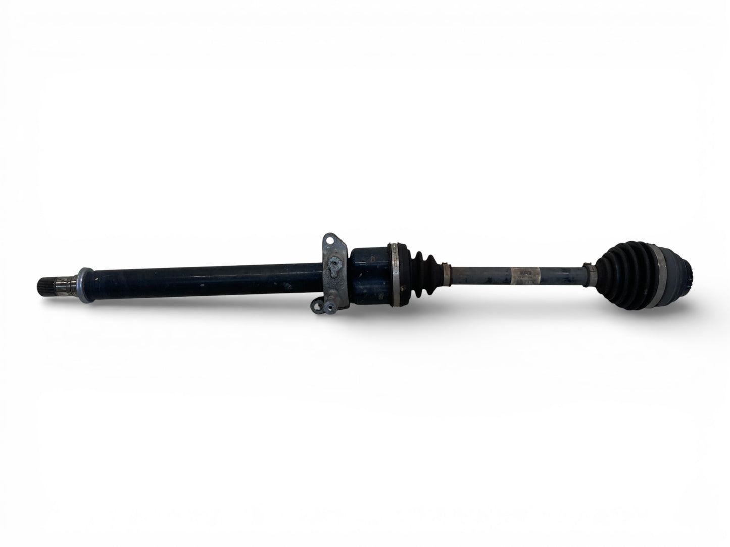 Mini Cooper S Clubman Right Front CV Axle Manual 31605A2E012 2016-2024 F54