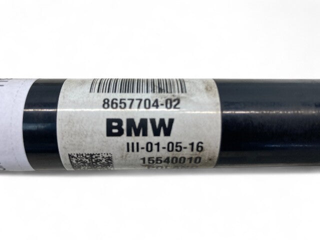 Mini Cooper Base Clubman and Countryman Right Front Axle AT 31605A2E014 F54 F60