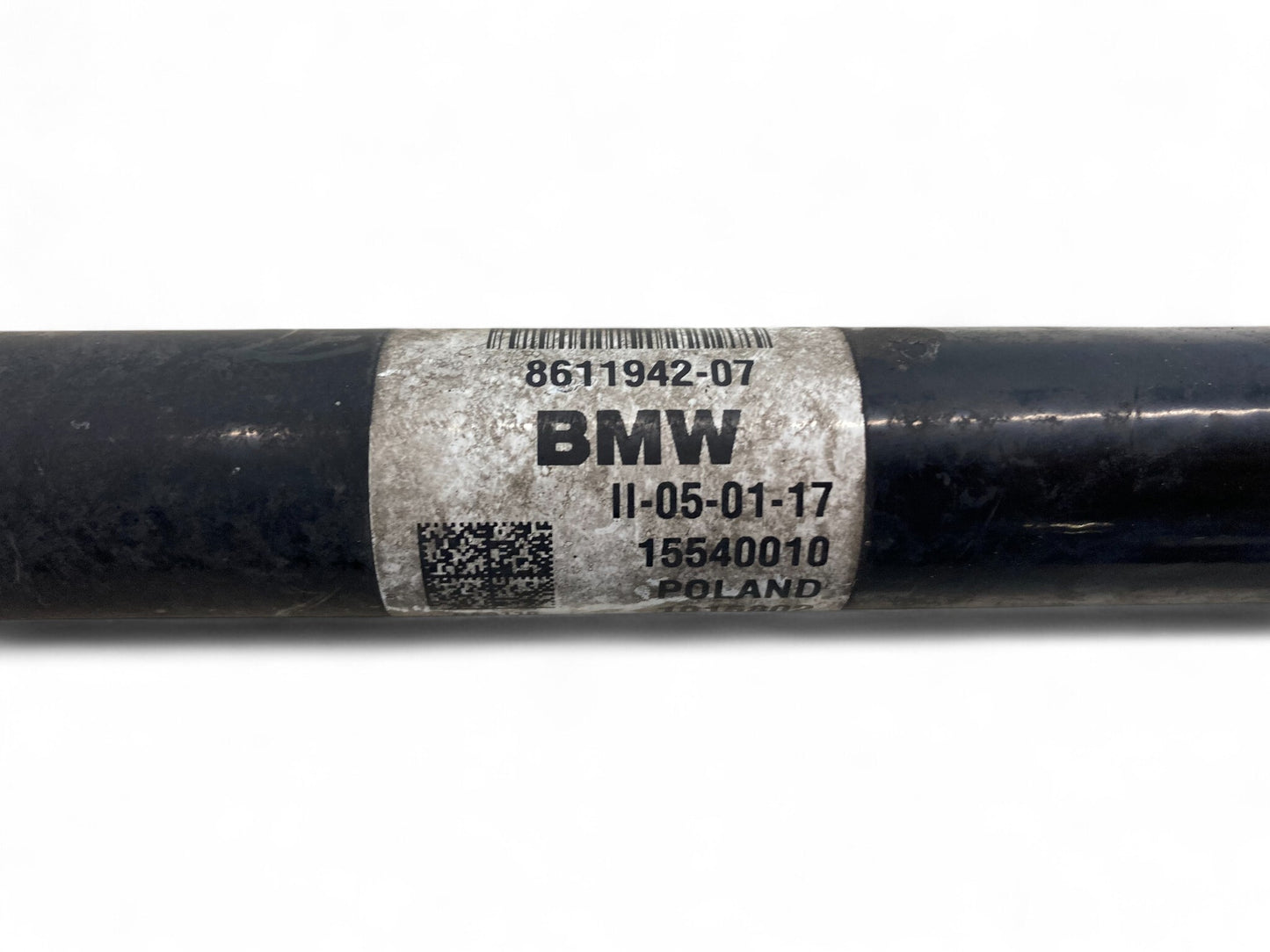 Mini Cooper S Right Front Axle 31605A2E056 2017-2019 F54 F60