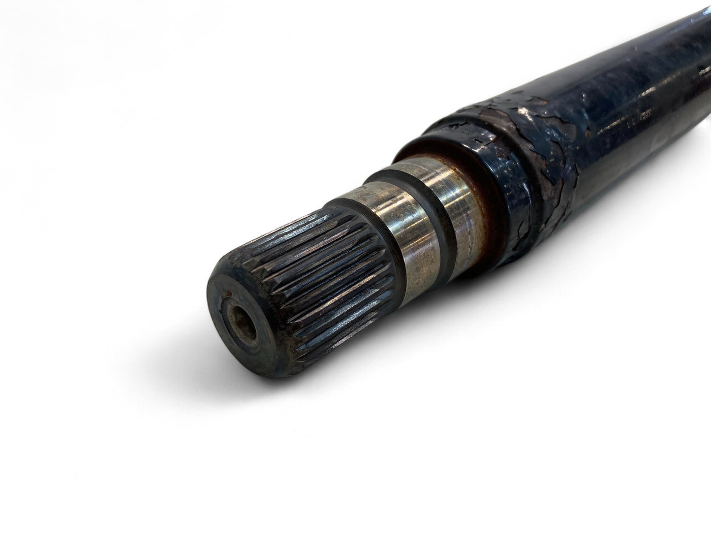 Mini Cooper S Right Front Axle 31605A2E056 2017-2019 F54 F60