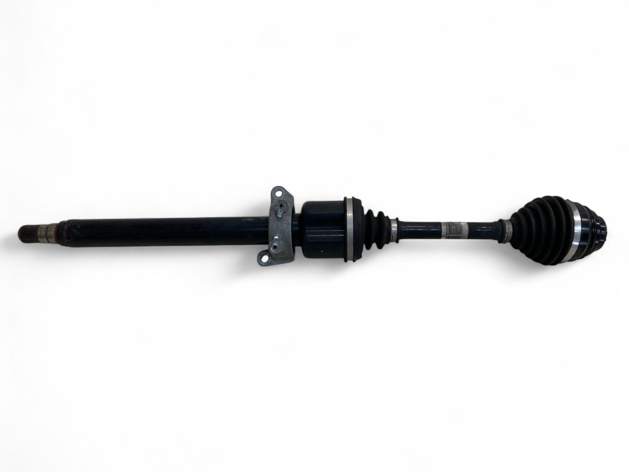 Mini Cooper S Right Front Axle 31605A2E056 2017-2019 F54 F60