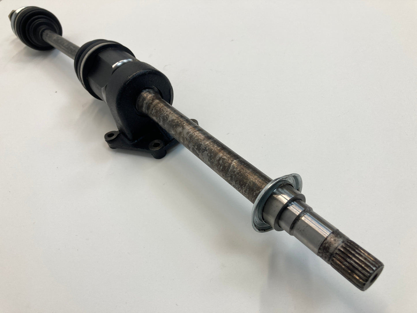 Mini Cooper Right Front CV Axle Auto Trans CVT New PDL 31607574868 02-08 R50 R52