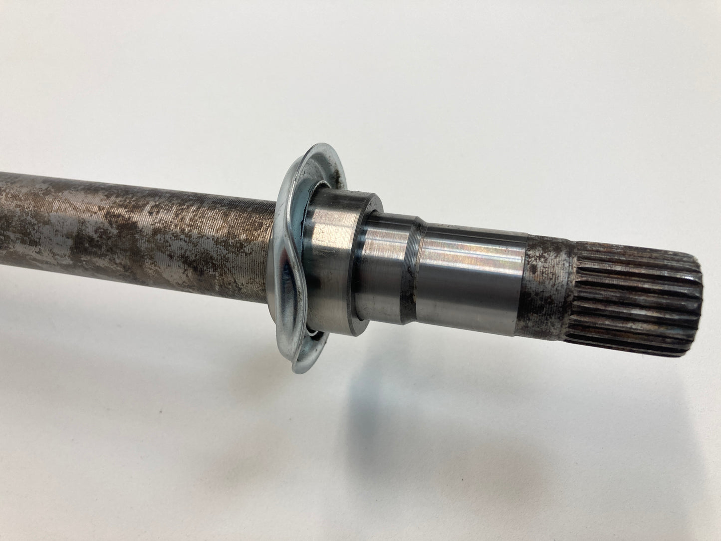 Mini Cooper Right Front CV Axle Auto Trans CVT New PDL 31607574868 02-08 R50 R52
