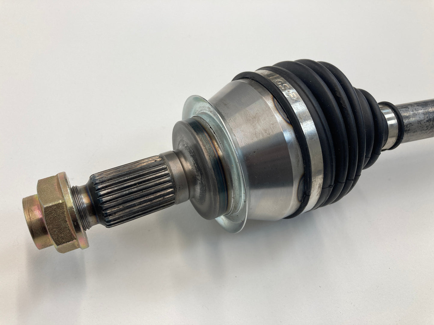 Mini Cooper Right Front CV Axle Auto Trans CVT New PDL 31607574868 02-08 R50 R52