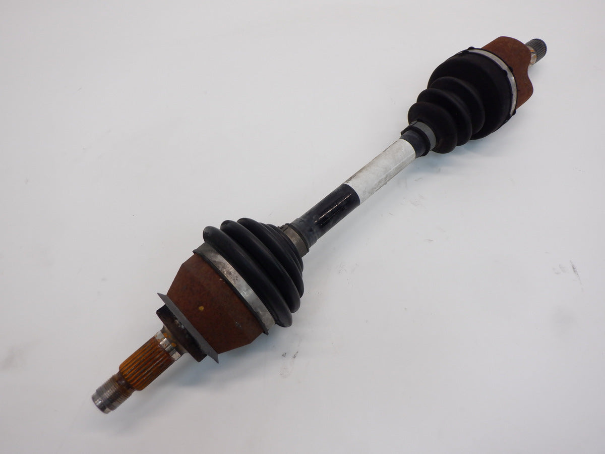 Mini Cooper Base Left Front Axle Manual Trans 31607589767 2007-2016 R5x R6x