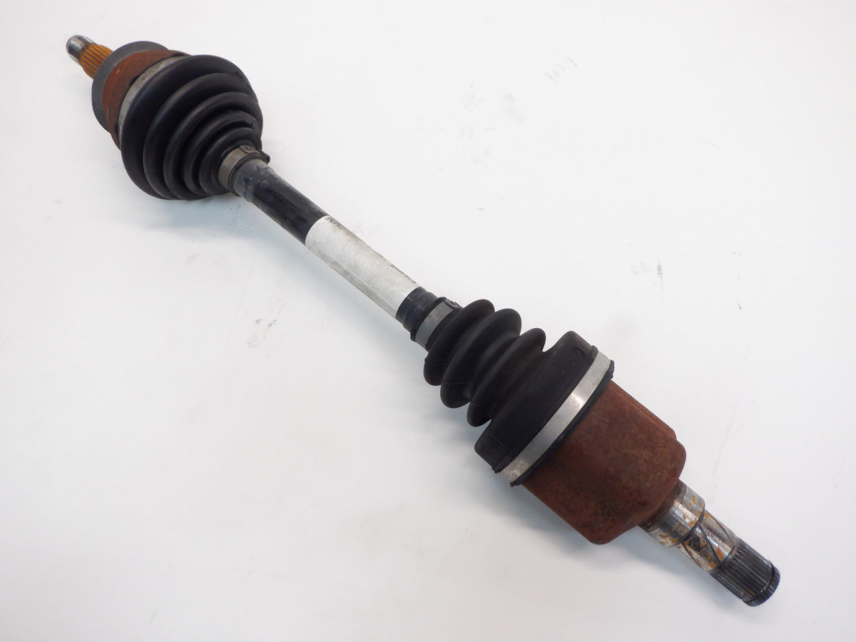 Mini Cooper Base Left Front Axle Manual Trans 31607589767 2007-2016 R5x R6x