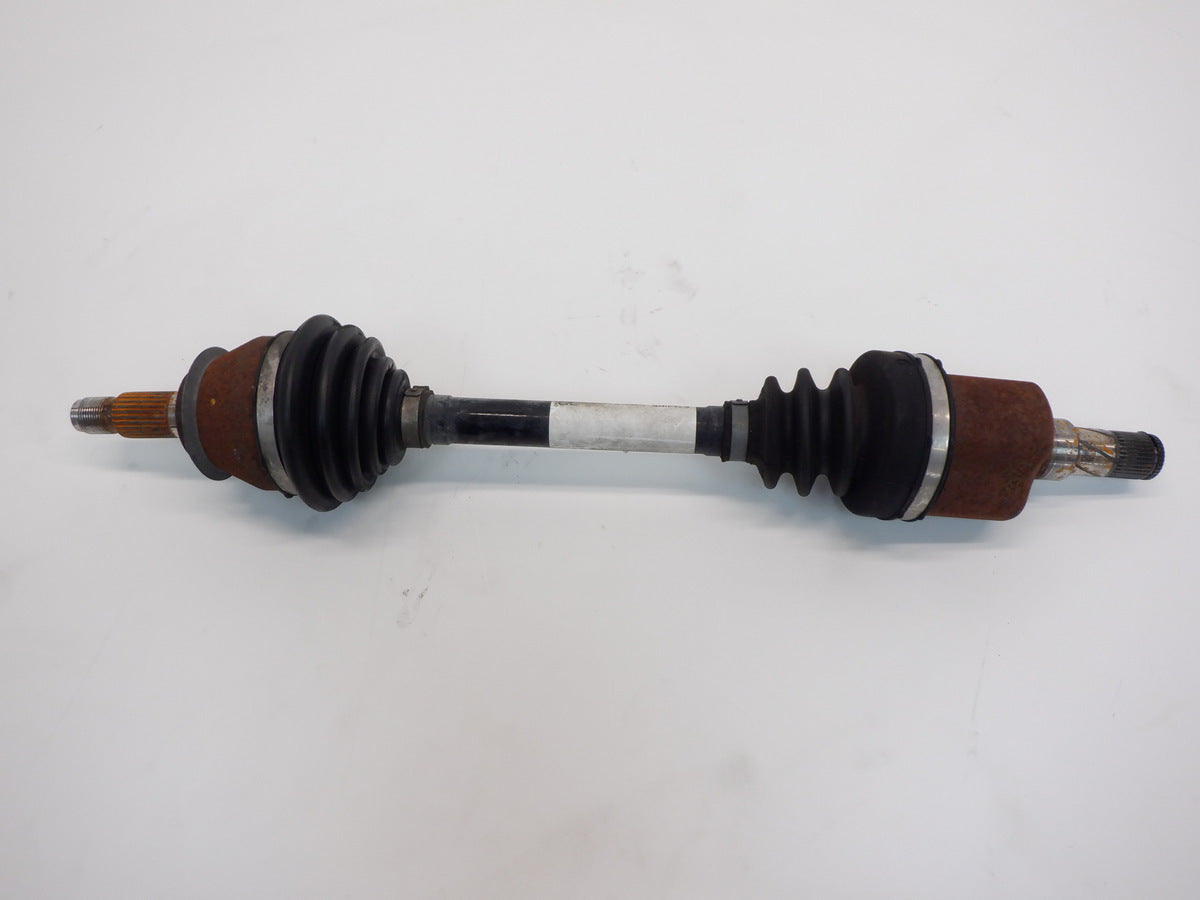 Mini Cooper Base Left Front Axle Manual Trans 31607589767 2007-2016 R5x R6x