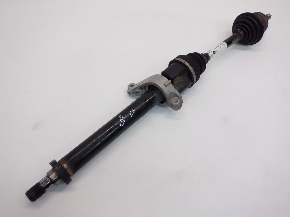 Mini Cooper Base Right Front Axle Manual MT 31607589768 2007-2016 R5x