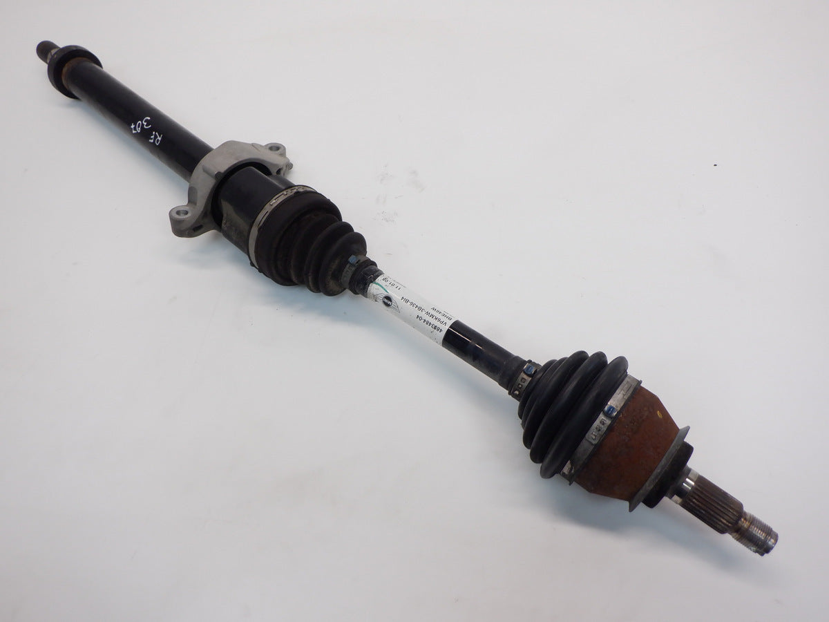 Mini Cooper Base Right Front Axle Manual MT 31607589768 2007-2016 R5x