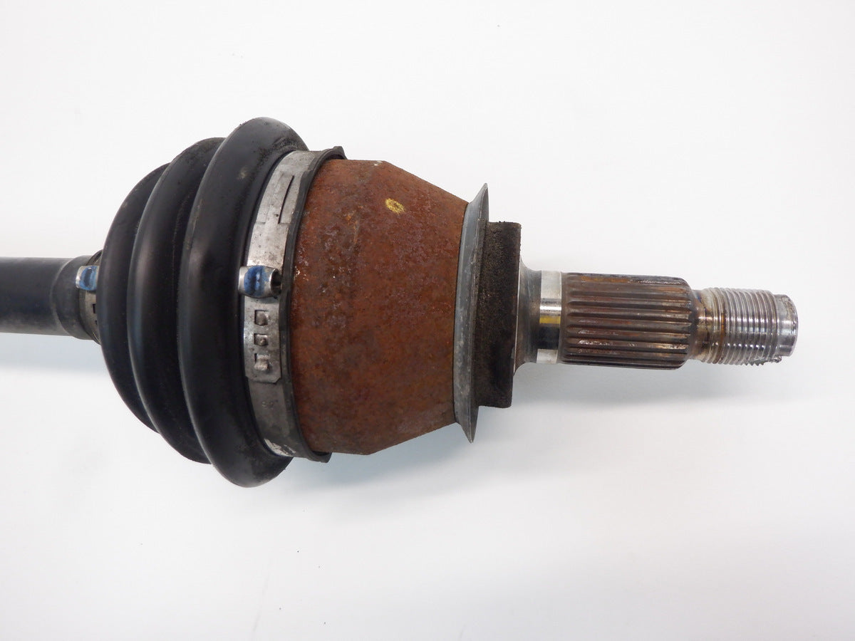 Mini Cooper Base Right Front Axle Manual MT 31607589768 2007-2016 R5x
