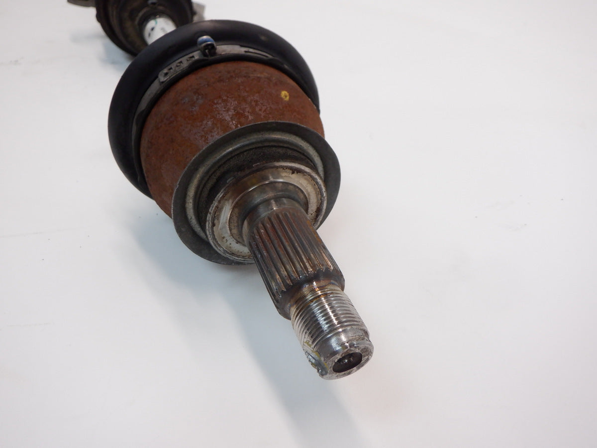 Mini Cooper Base Right Front Axle Manual MT 31607589768 2007-2016 R5x