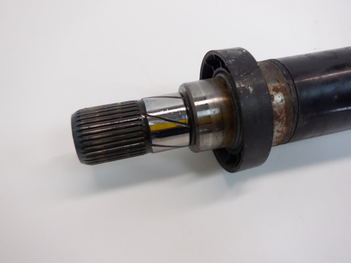 Mini Cooper Base Right Front Axle Manual MT 31607589768 2007-2016 R5x