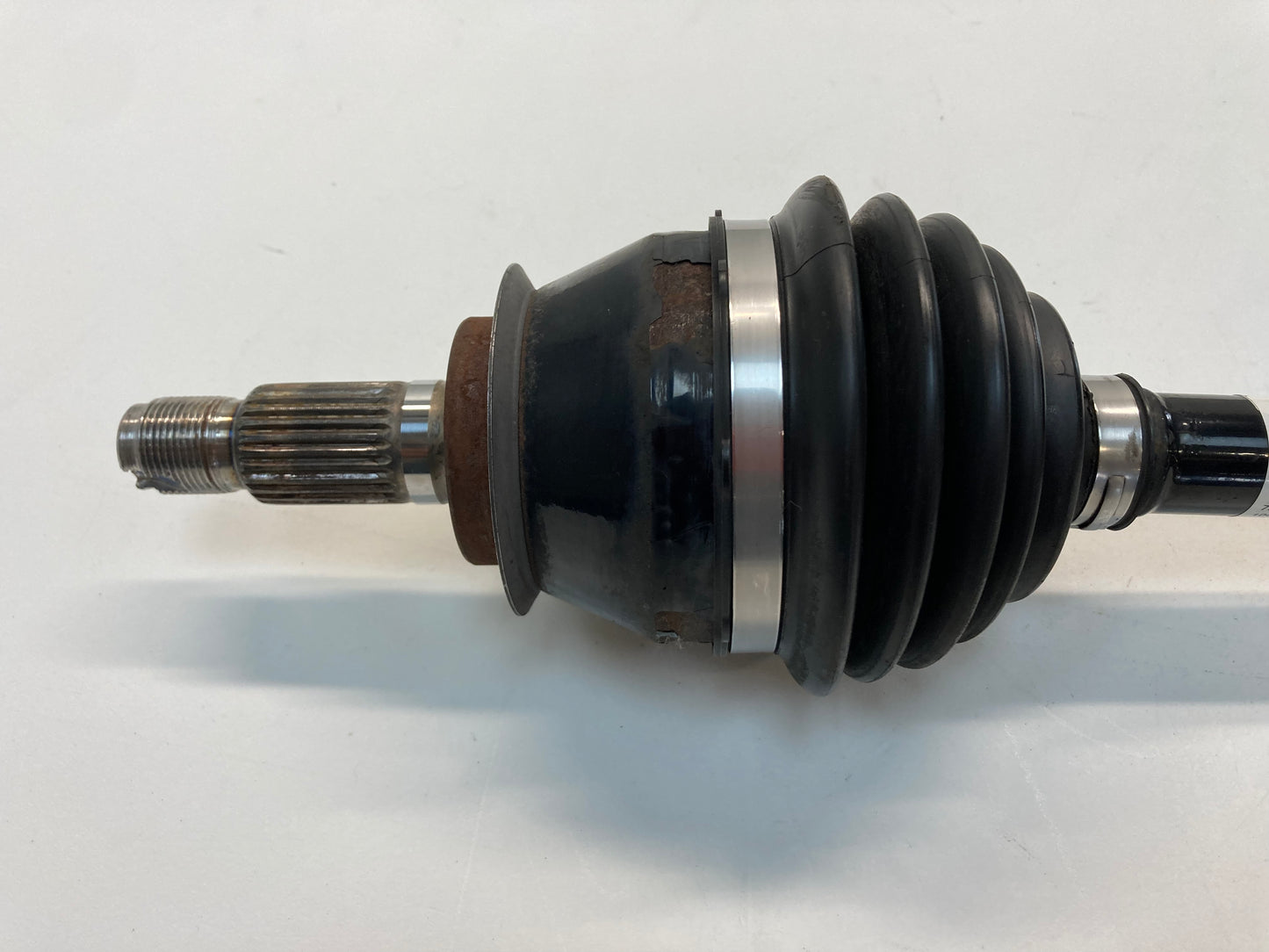 Mini Cooper S and JCW Left Front Axle Manual MT 31608605467 07-15 R5x