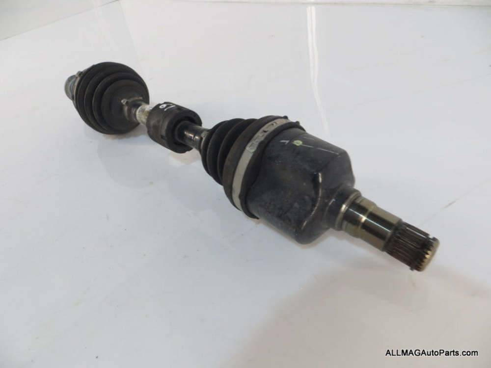 Mini Cooper Left Front Axle Auto Transmission 31608661685 F54 F55 F56 F57 F60