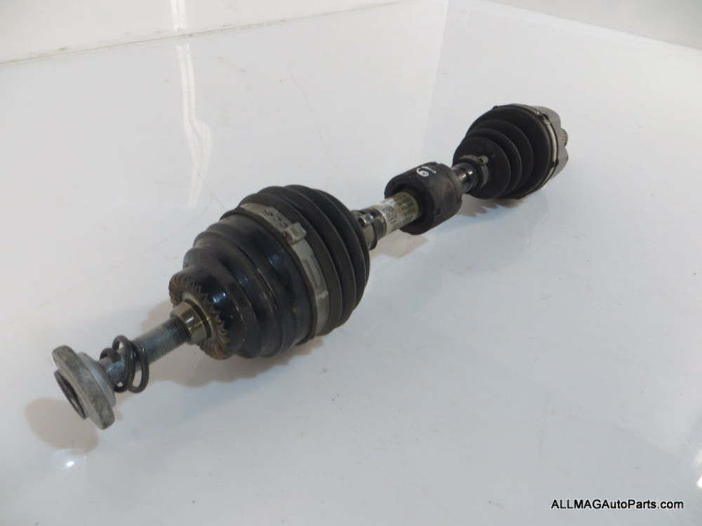 Mini Cooper Left Front Axle Auto Transmission 31608661685 F54 F55 F56 F57 F60