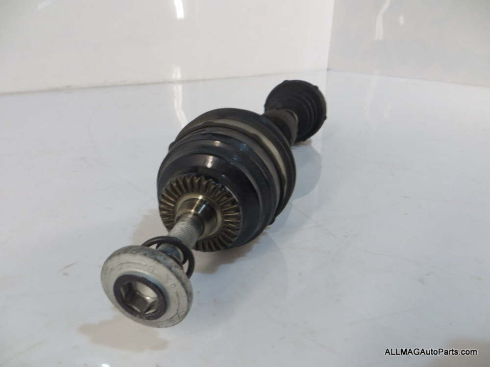 Mini Cooper Left Front Axle Auto Transmission 31608661685 F54 F55 F56 F57 F60