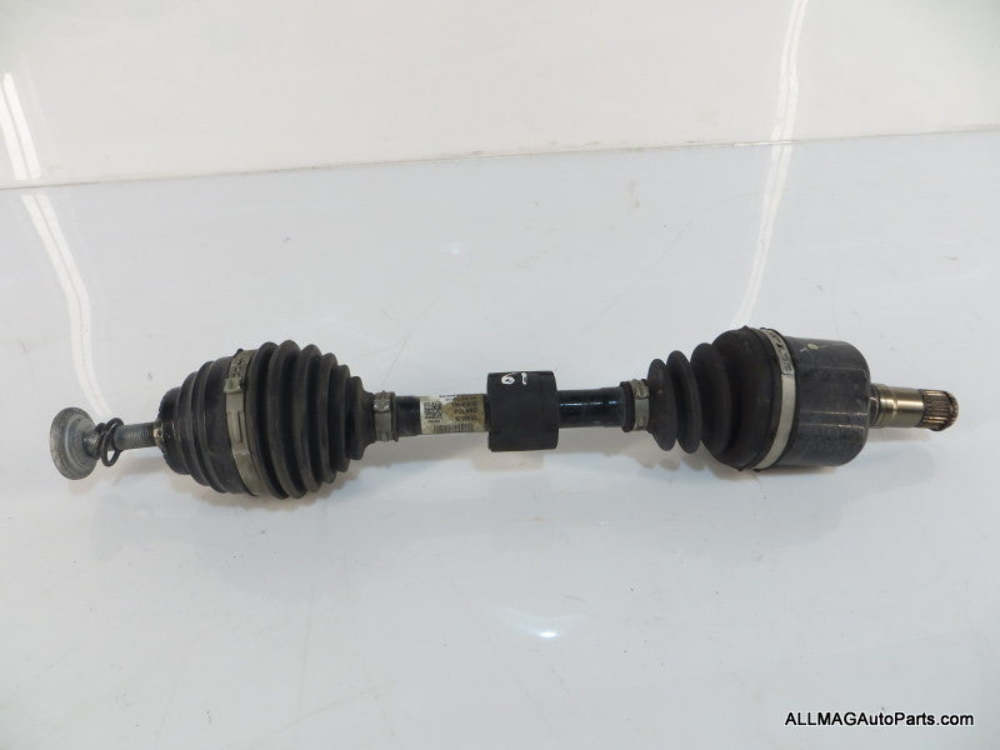 Mini Cooper Left Front Axle Auto Transmission 31608661685 F54 F55 F56 F57 F60