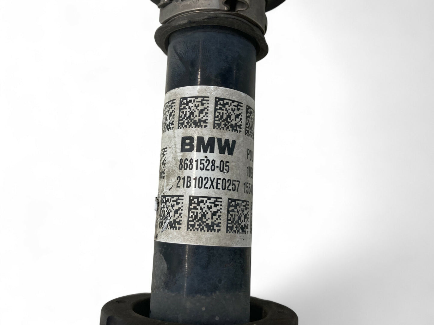 Mini Cooper S Right Front Axle Dual Clutch 31608681528 F55 F56 F57