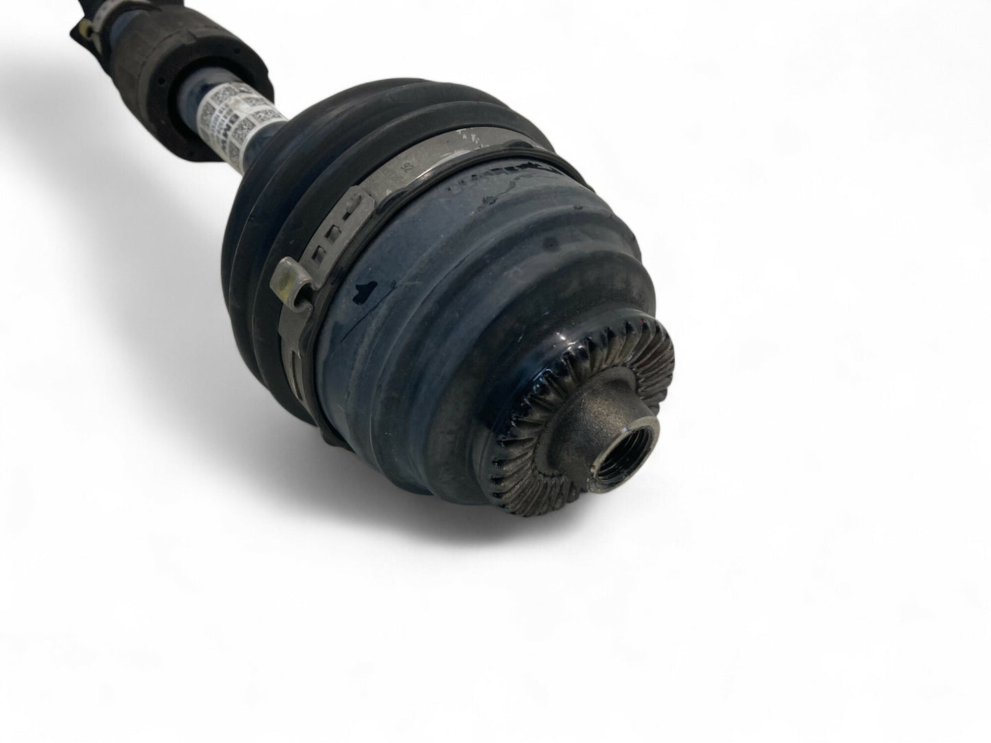 Mini Cooper S Right Front Axle Dual Clutch 31608681528 F55 F56 F57