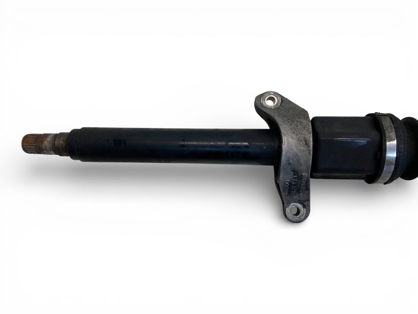 Mini Countryman Paceman Base Right Front Axle Auto 31609806468 11-16 R60 R61