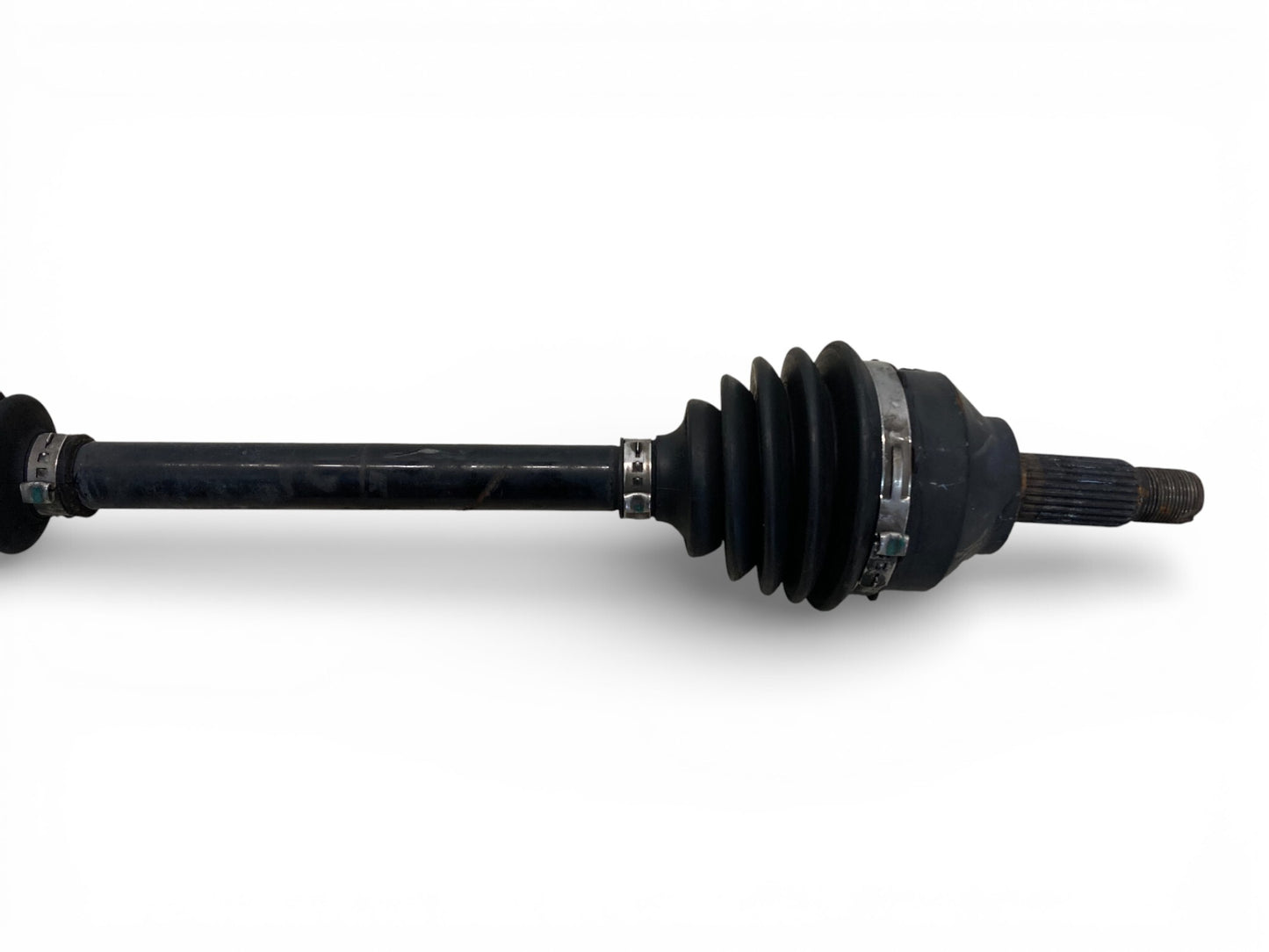 Mini Countryman Paceman Base Right Front Axle Auto 31609806468 11-16 R60 R61