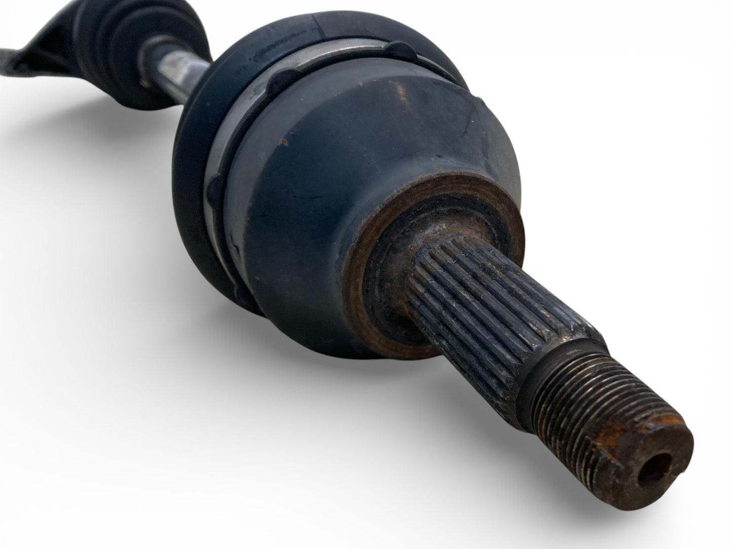 Mini Countryman Paceman Base Right Front Axle Auto 31609806468 11-16 R60 R61