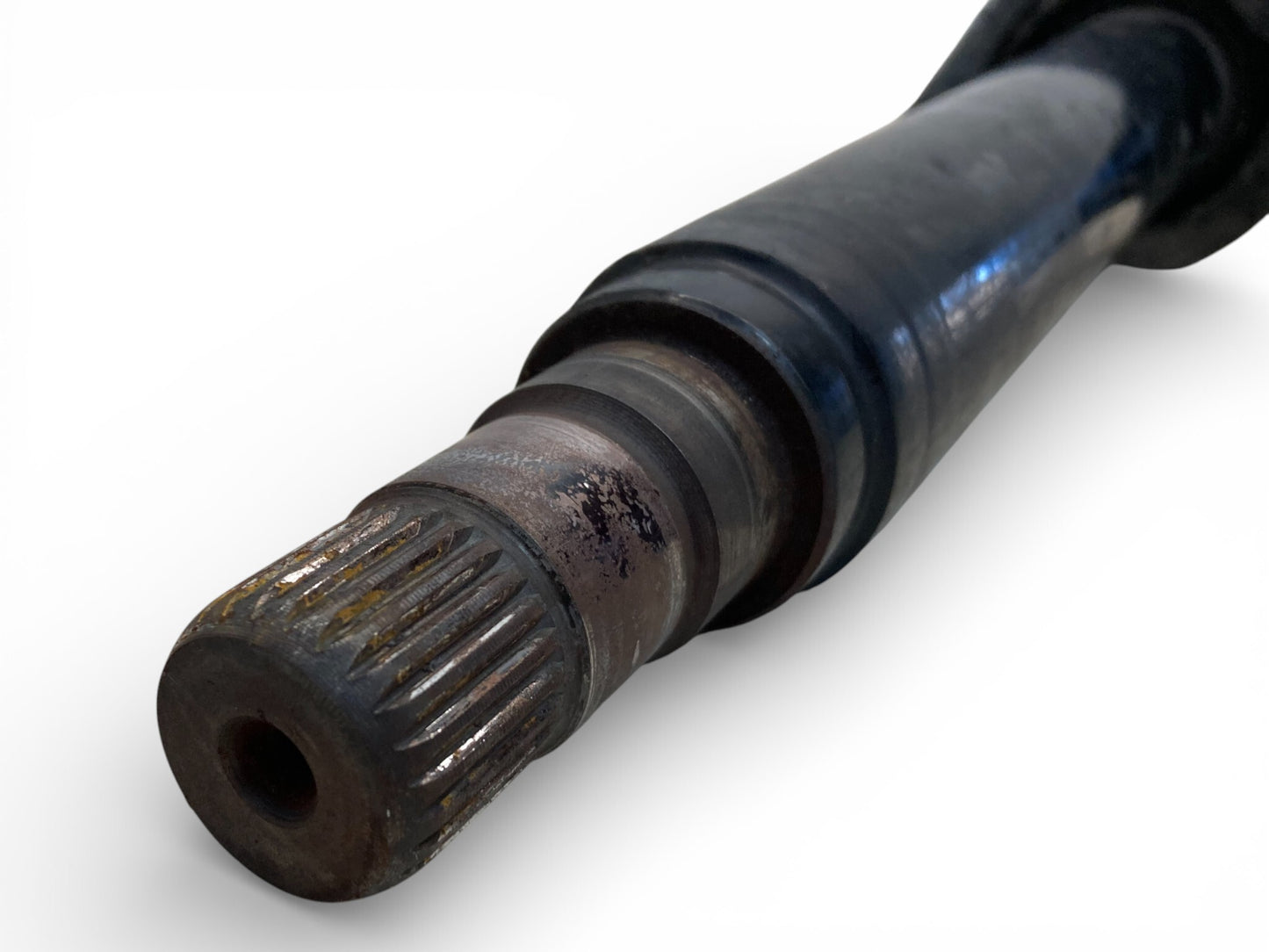 Mini Countryman Paceman Base Right Front Axle Auto 31609806468 11-16 R60 R61