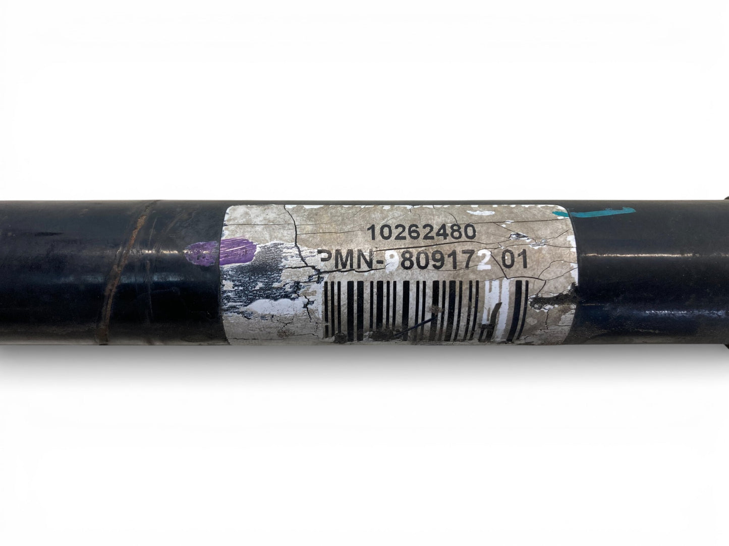 Mini Countryman Paceman Base Right Front Axle Auto 31609806468 11-16 R60 R61