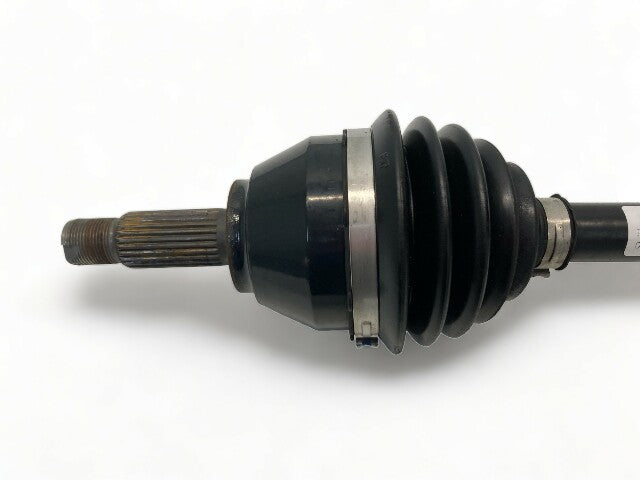 Mini Cooper S JCW and ALL4 Left Front Axle Auto 31609806475 2011-2016 R60 R61