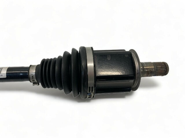 Mini Cooper S JCW and ALL4 Left Front Axle Auto 31609806475 2011-2016 R60 R61