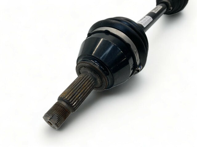 Mini Cooper S JCW and ALL4 Left Front Axle Auto 31609806475 2011-2016 R60 R61