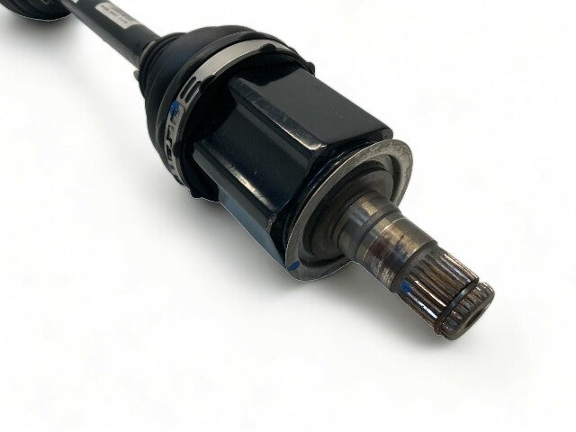 Mini Cooper S JCW and ALL4 Left Front Axle Auto 31609806475 2011-2016 R60 R61