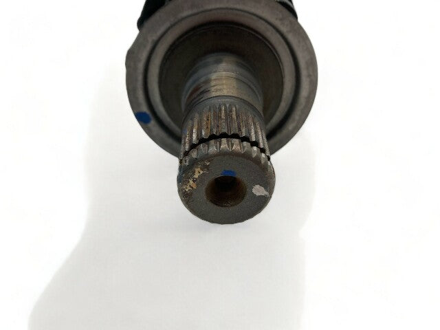 Mini Cooper S JCW and ALL4 Left Front Axle Auto 31609806475 2011-2016 R60 R61