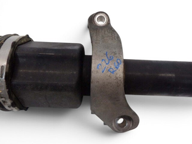 Mini Countryman Paceman S Right Front Axle Auto 31609806476 11-16 R60 R61