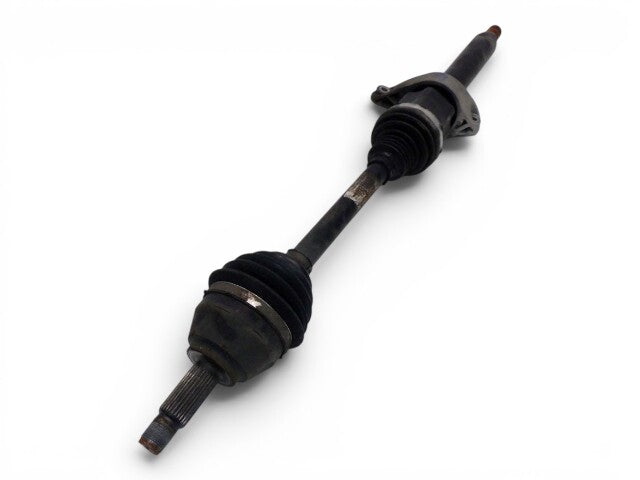 Mini Countryman Paceman S Right Front Axle Auto 31609806476 11-16 R60 R61