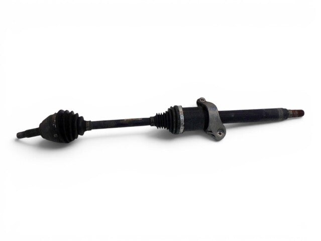 Mini Countryman Paceman S Right Front Axle Auto 31609806476 11-16 R60 R61