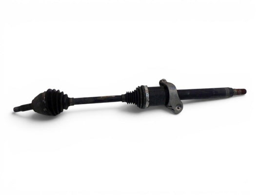 Mini Countryman Paceman S Right Front Axle Auto 31609806476 11-16 R60 R61