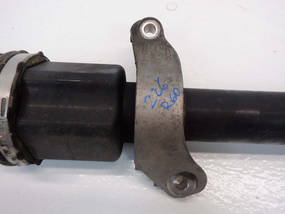 Mini Countryman Paceman S Right Front Axle Auto 31609806476 11-16 R60 R61