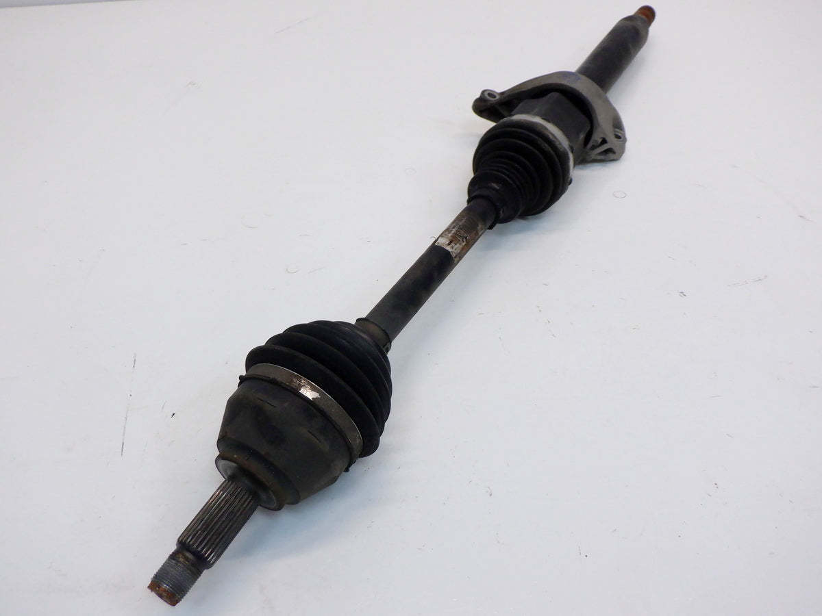 Mini Countryman Paceman S Right Front Axle Auto 31609806476 11-16 R60 R61
