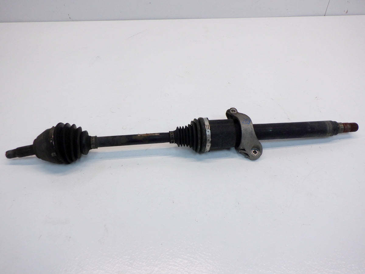 Mini Countryman Paceman S Right Front Axle Auto 31609806476 11-16 R60 R61