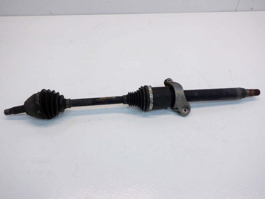 Mini Countryman Paceman S Right Front Axle Auto 31609806476 11-16 R60 R61