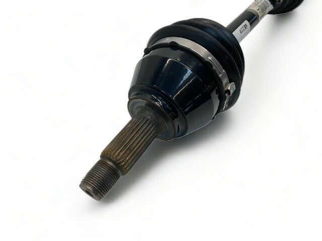 Mini Countryman Paceman ALL4 Right Front Axle Auto 31609813718 11-16 R60 R61