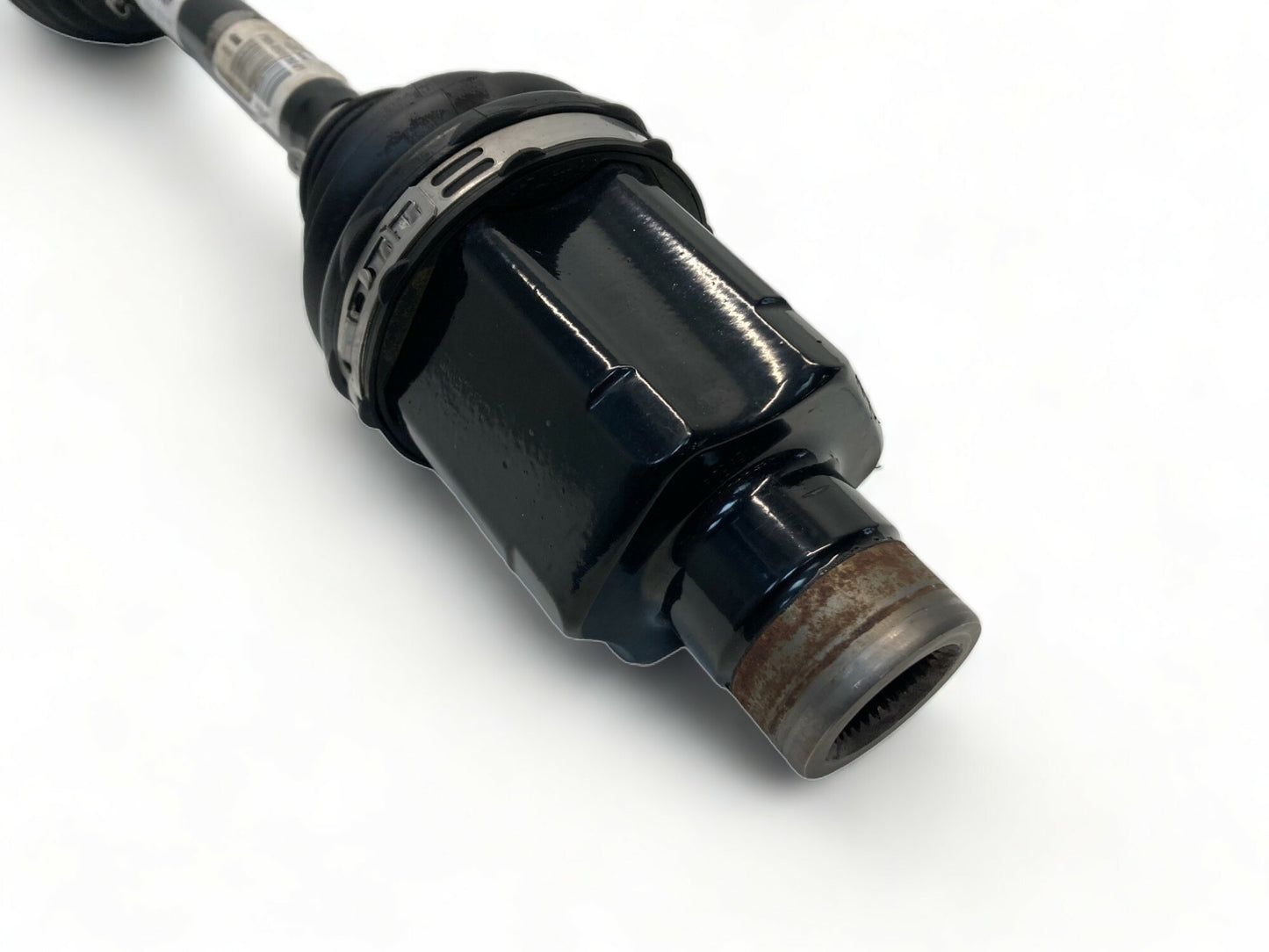 Mini Countryman Paceman ALL4 Right Front Axle Auto 31609813718 11-16 R60 R61