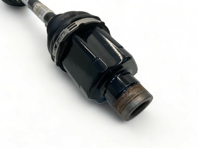 Mini Countryman Paceman ALL4 Right Front Axle Auto 31609813718 11-16 R60 R61